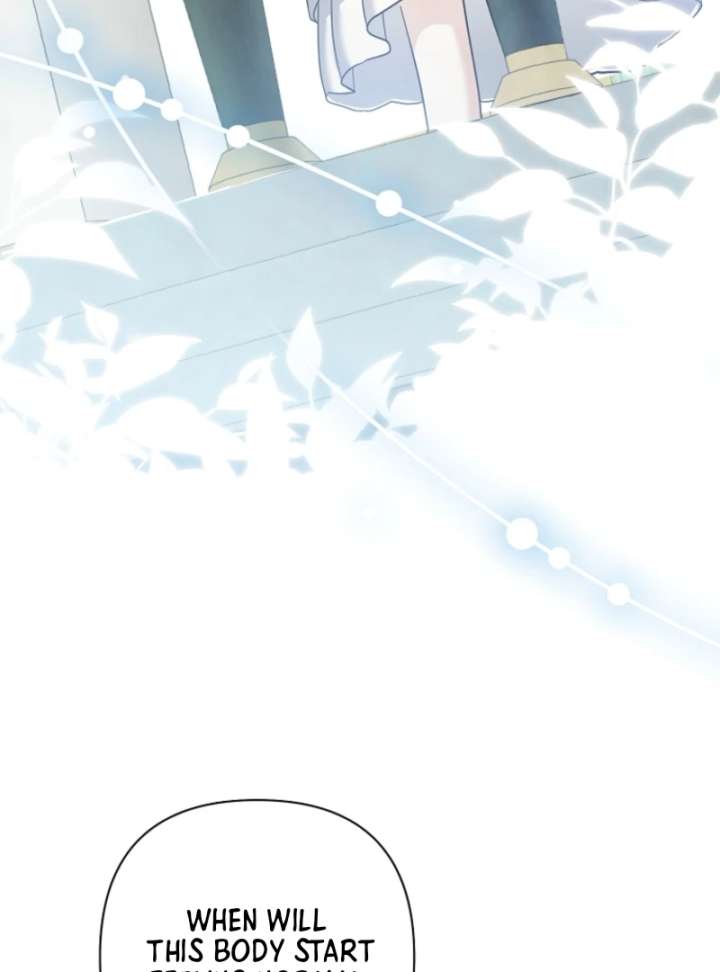 The Little Brat Runs Wild Chapter 14 page 114 - 