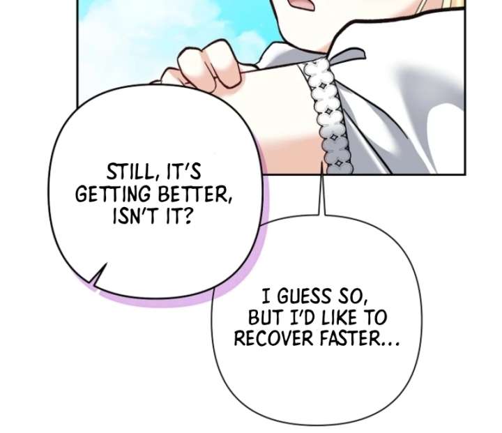 The Little Brat Runs Wild Chapter 14 page 116 - 