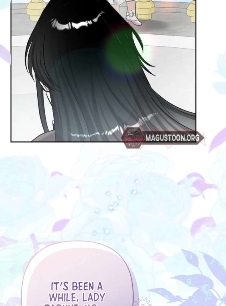 The Little Brat Runs Wild Chapter 14 page 118 - 