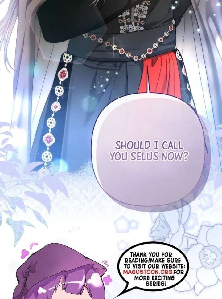 The Little Brat Runs Wild Chapter 14 page 120 - 