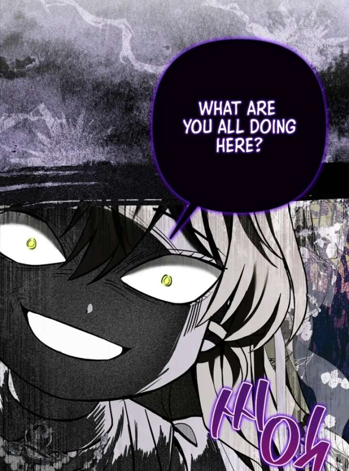 The Little Brat Runs Wild Chapter 14 page 13 - 
