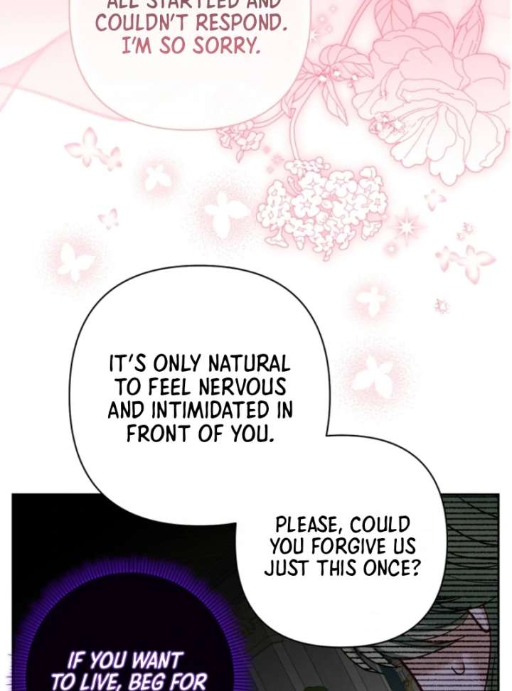 The Little Brat Runs Wild Chapter 14 page 23 - 