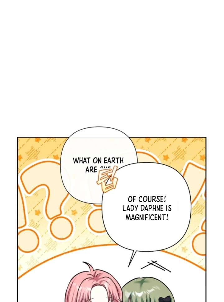 The Little Brat Runs Wild Chapter 14 page 29 - 