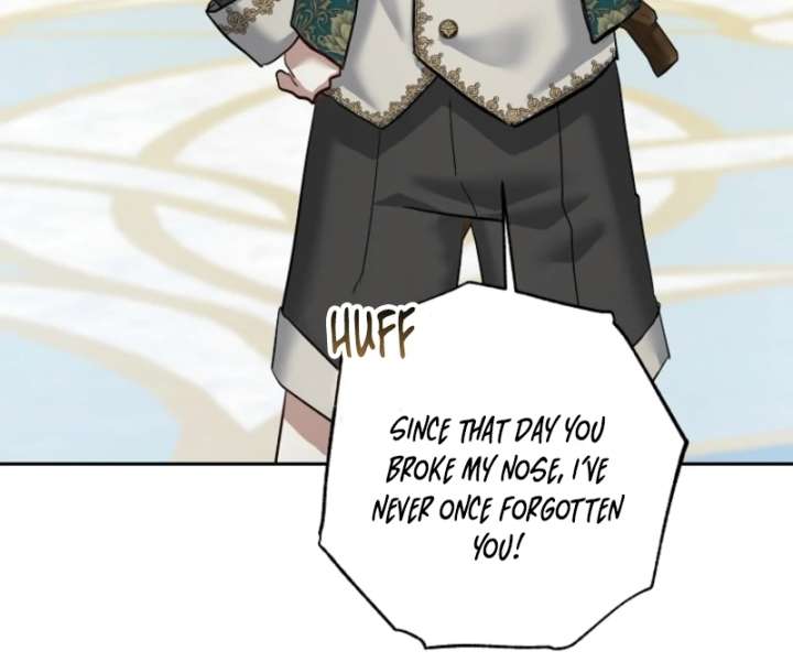 The Little Brat Runs Wild Chapter 14 page 41 - 
