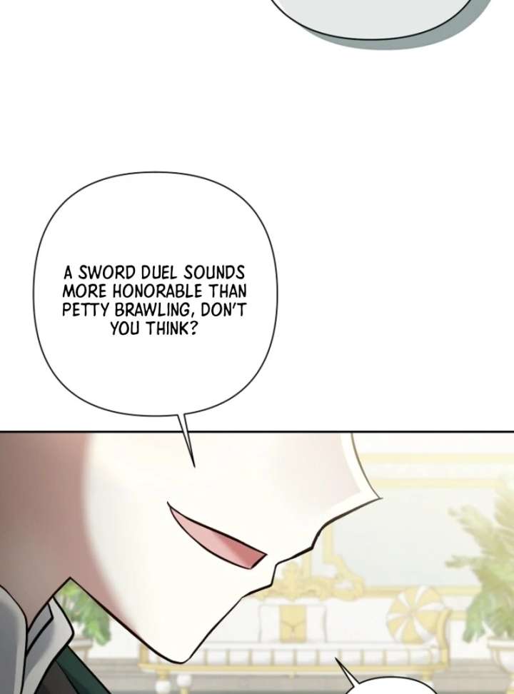 The Little Brat Runs Wild Chapter 14 page 47 - 