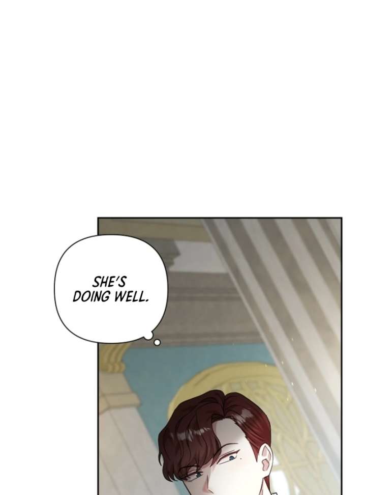 The Little Brat Runs Wild Chapter 14 page 55 - 