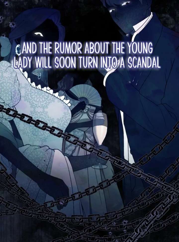 The Little Brat Runs Wild Chapter 14 page 62 - 
