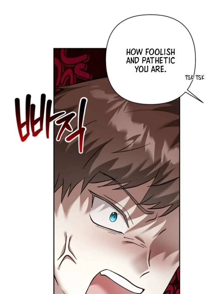 The Little Brat Runs Wild Chapter 14 page 70 - 