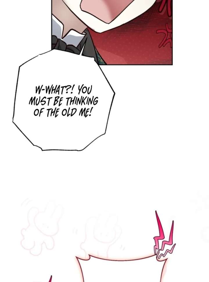 The Little Brat Runs Wild Chapter 14 page 71 - 