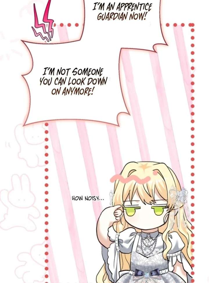 The Little Brat Runs Wild Chapter 14 page 72 - 