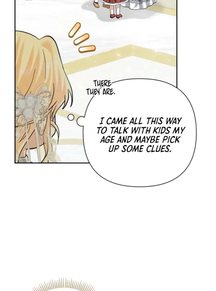 The Little Brat Runs Wild Chapter 14 page 9 - 