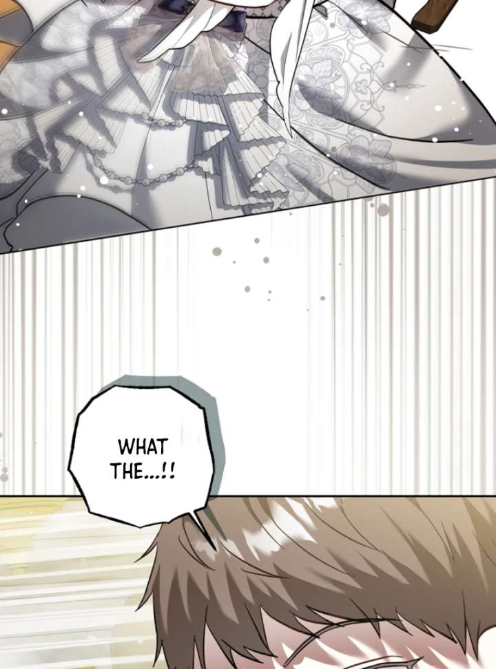The Little Brat Runs Wild Chapter 14 page 83 - 