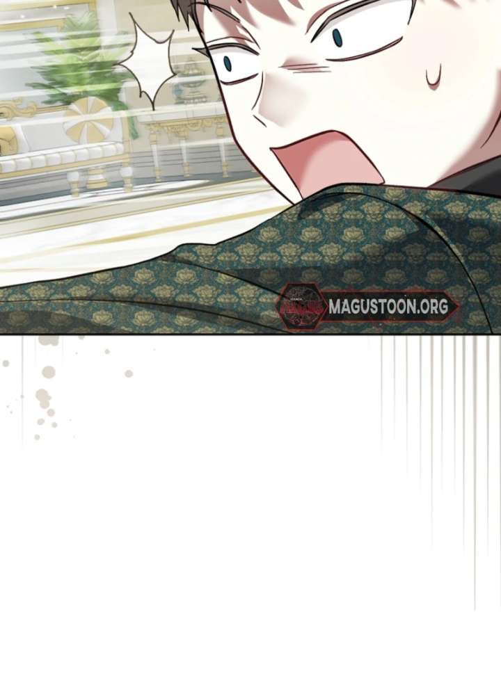 The Little Brat Runs Wild Chapter 14 page 84 - 