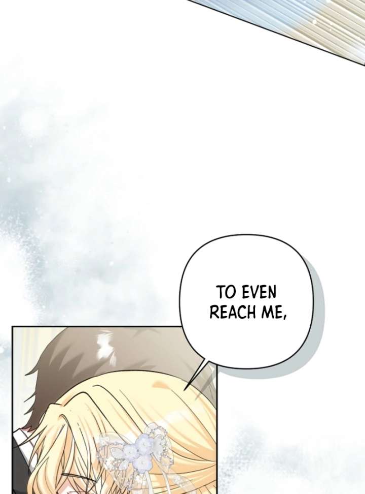 The Little Brat Runs Wild Chapter 14 page 89 - 