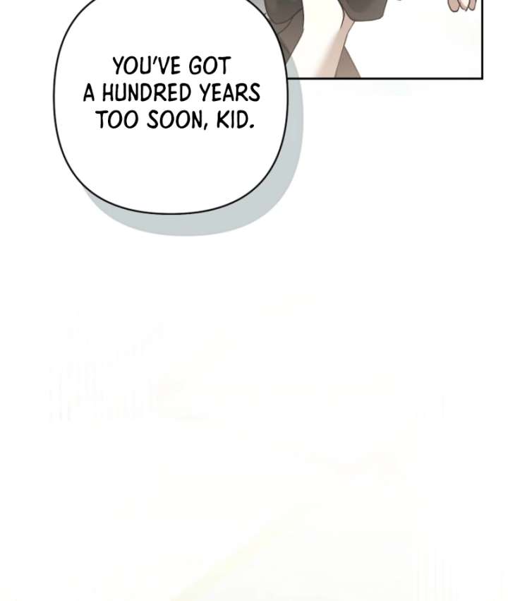 The Little Brat Runs Wild Chapter 14 page 91 - 