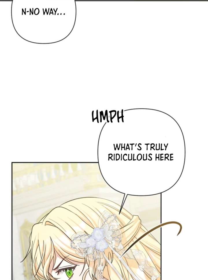 The Little Brat Runs Wild Chapter 14 page 94 - 