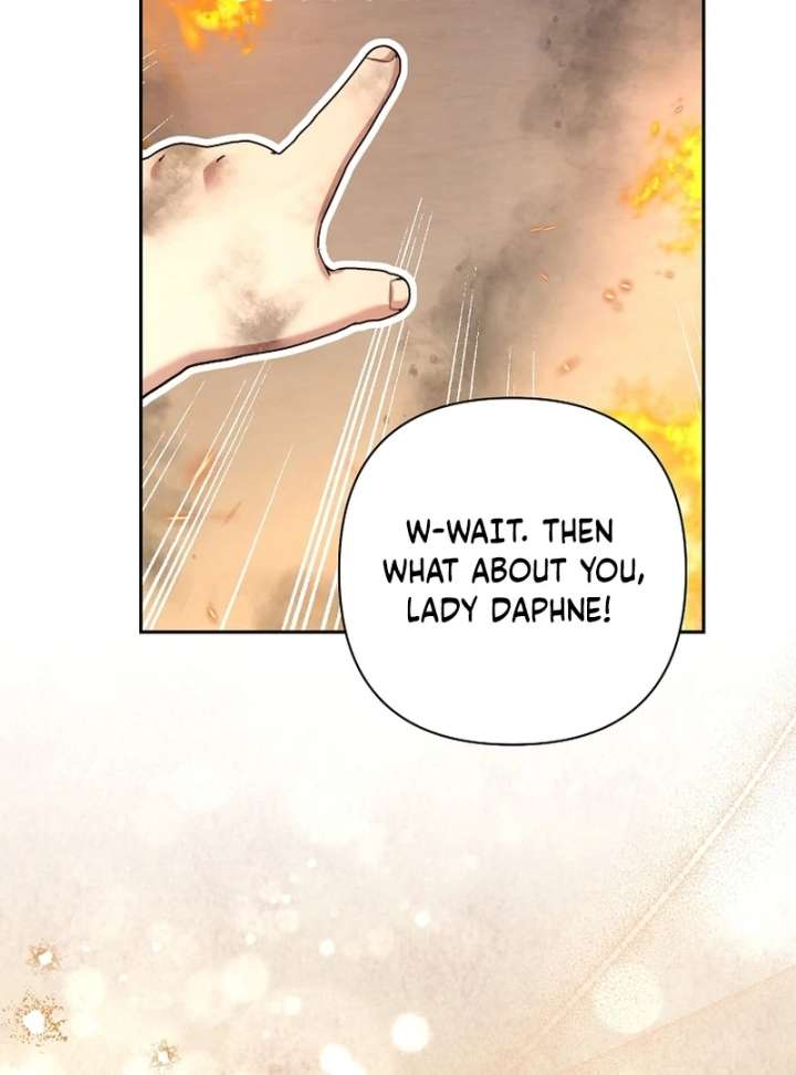 The Little Brat Runs Wild Chapter 16 page 108 - 