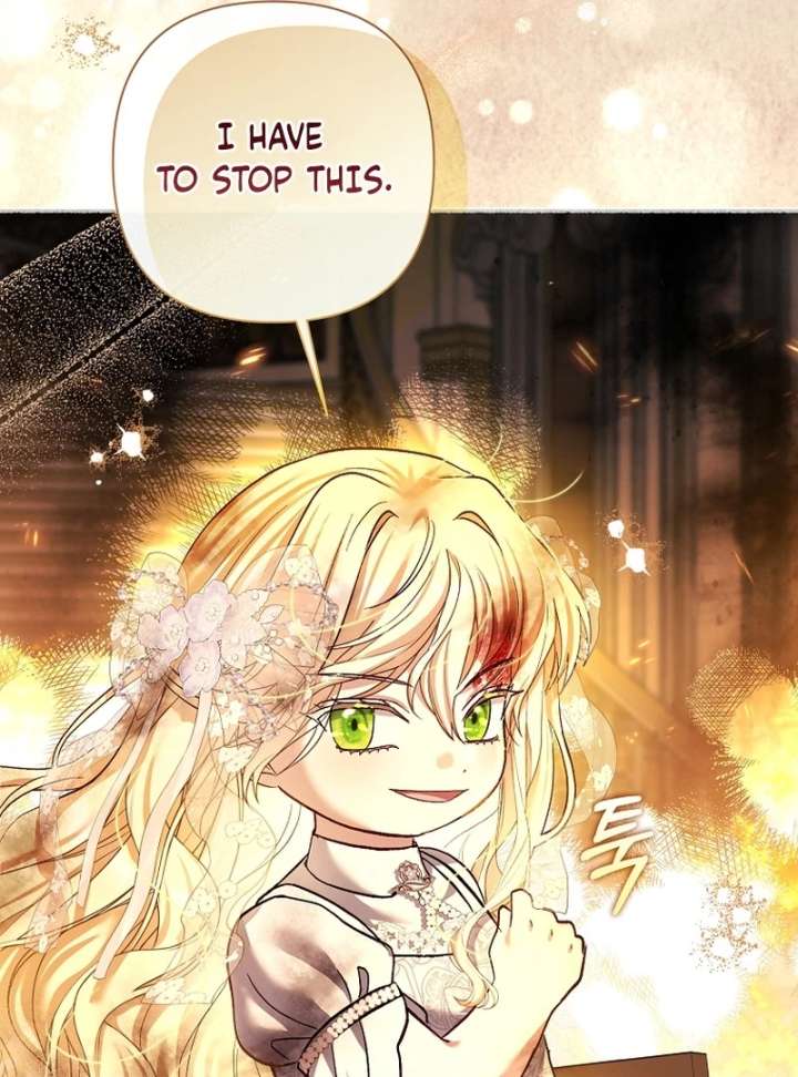 The Little Brat Runs Wild Chapter 16 page 109 - 