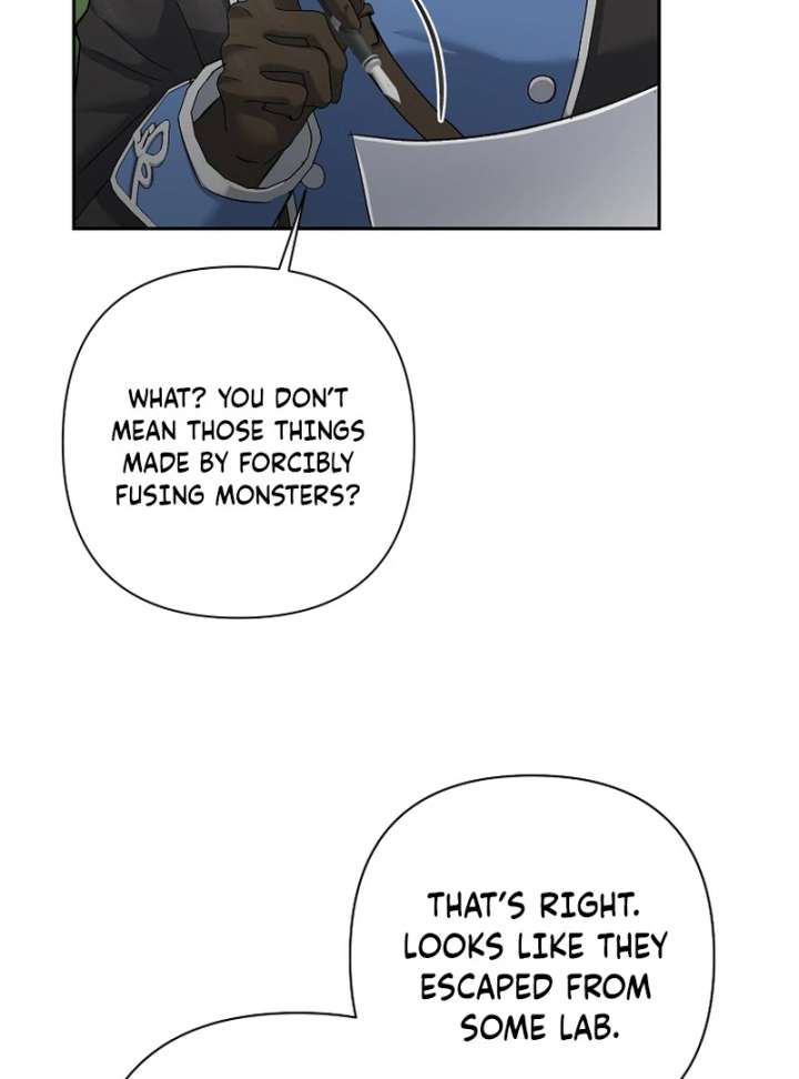 The Little Brat Runs Wild Chapter 16 page 13 - 