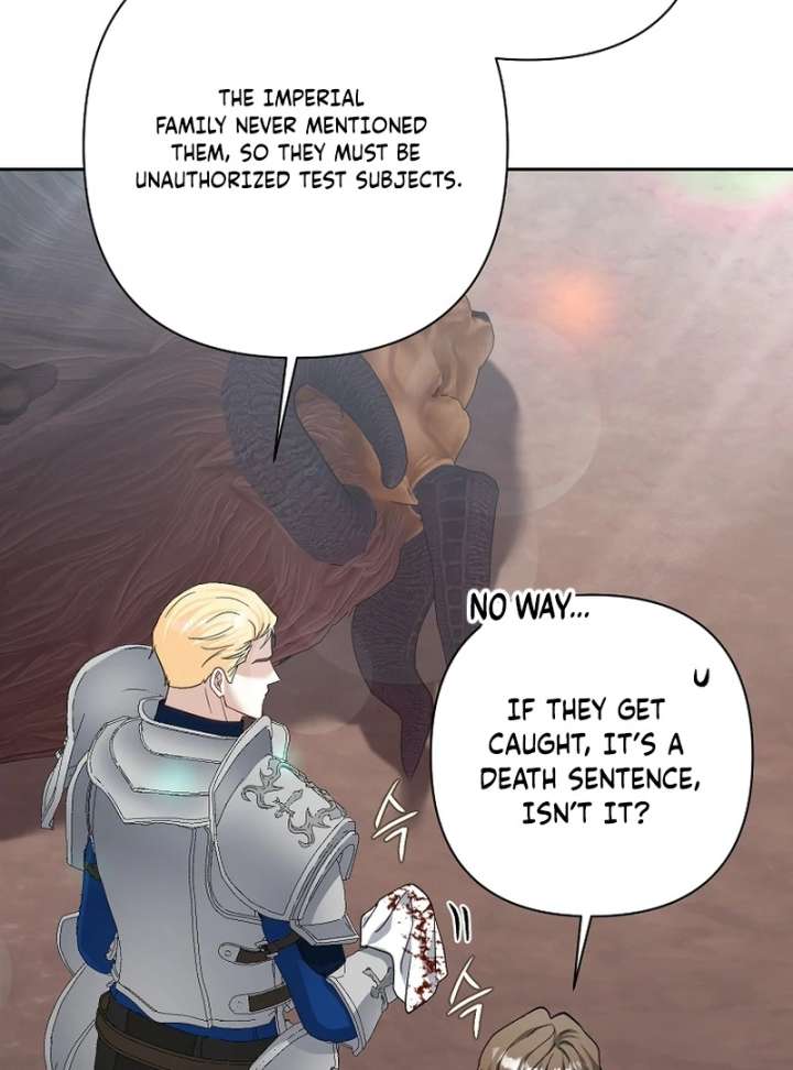 The Little Brat Runs Wild Chapter 16 page 14 - 