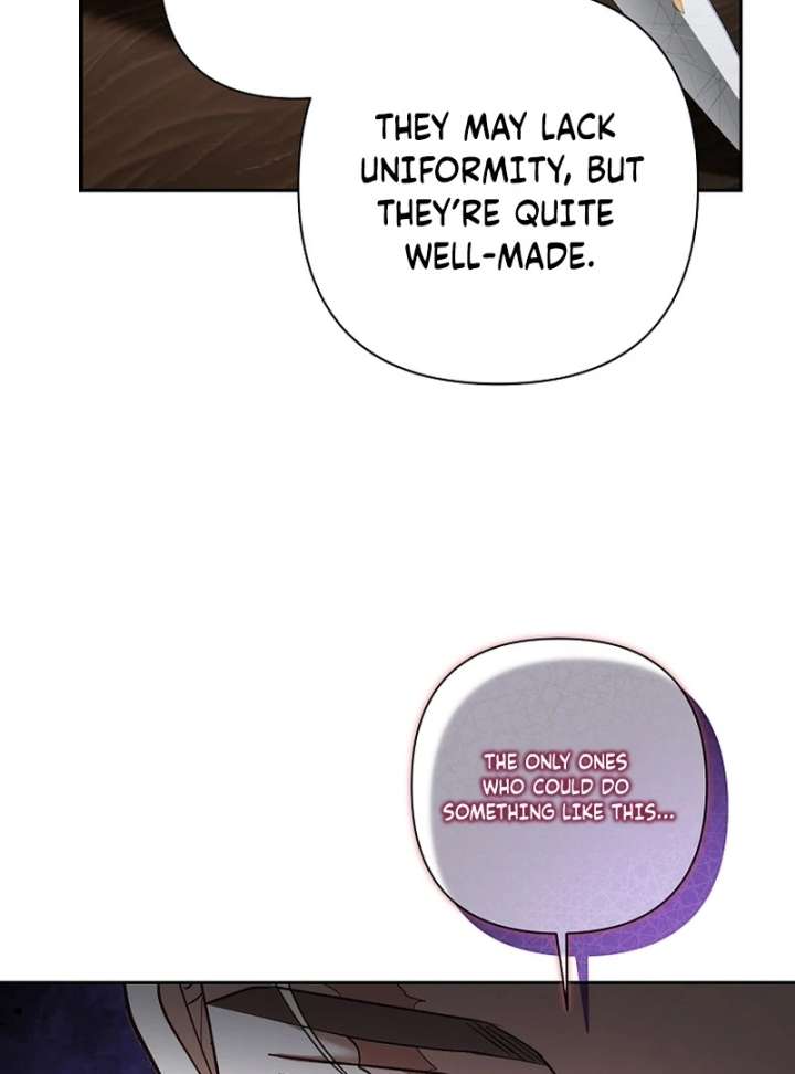 The Little Brat Runs Wild Chapter 16 page 17 - 
