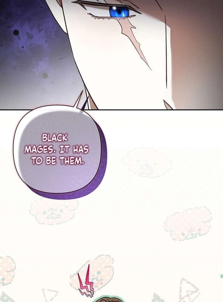 The Little Brat Runs Wild Chapter 16 page 18 - 