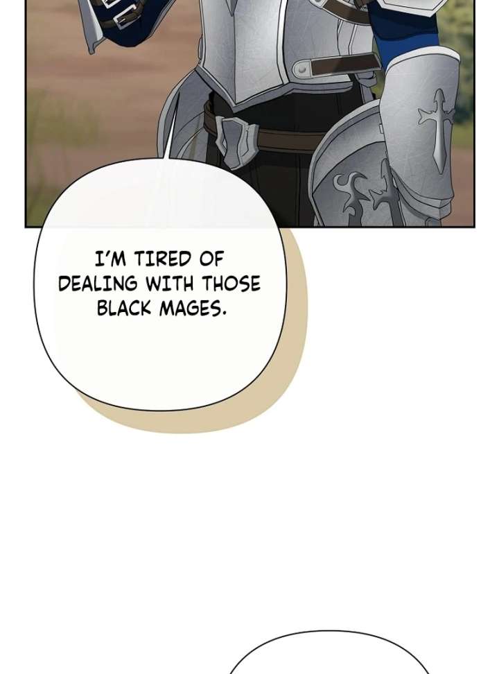 The Little Brat Runs Wild Chapter 16 page 22 - 