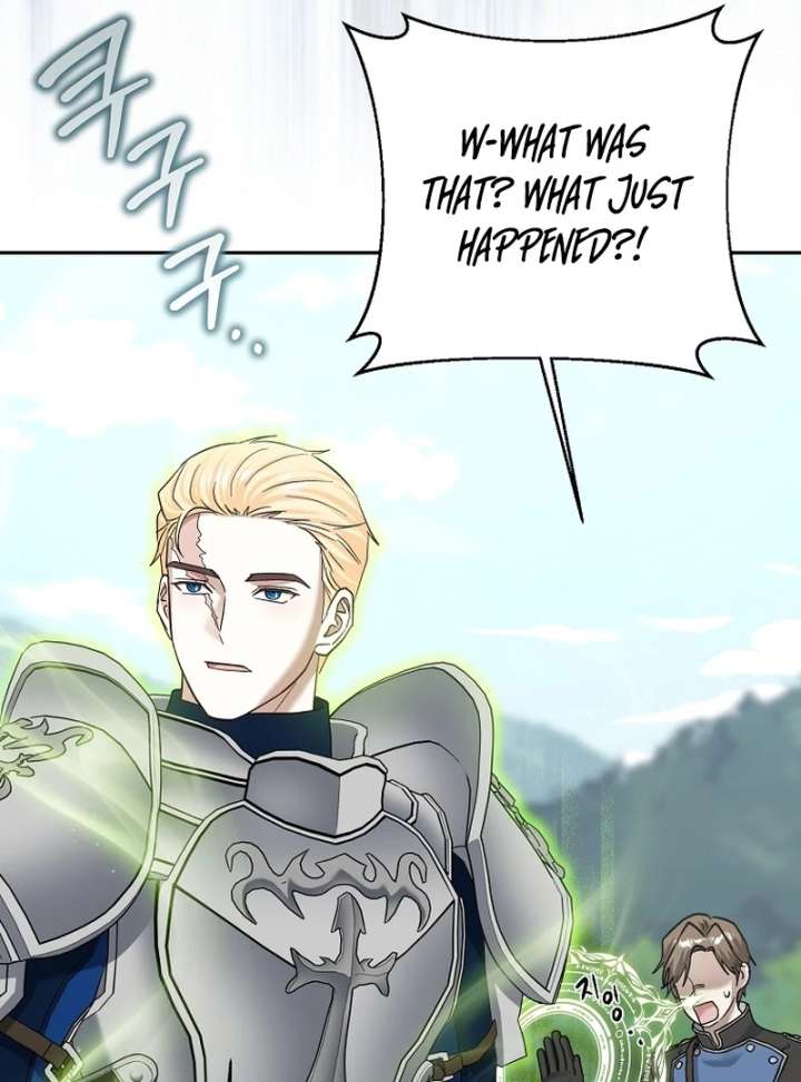 The Little Brat Runs Wild Chapter 16 page 31 - 