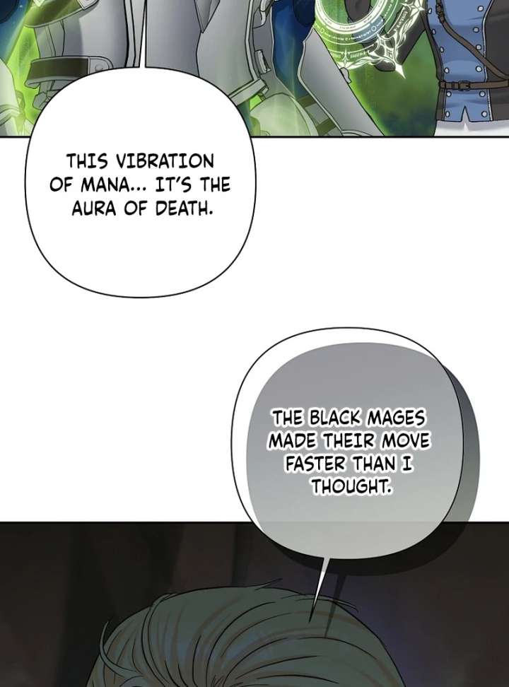 The Little Brat Runs Wild Chapter 16 page 32 - 