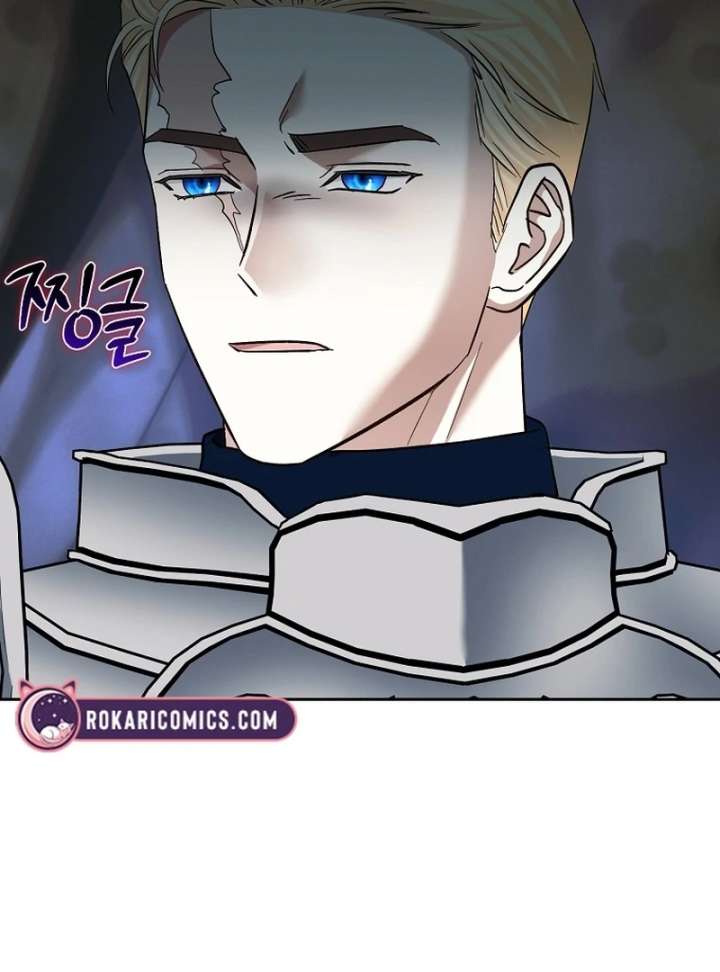 The Little Brat Runs Wild Chapter 16 page 33 - 