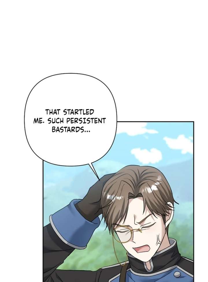 The Little Brat Runs Wild Chapter 16 page 34 - 