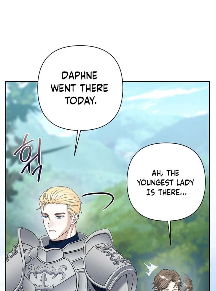 The Little Brat Runs Wild Chapter 16 page 38 - 