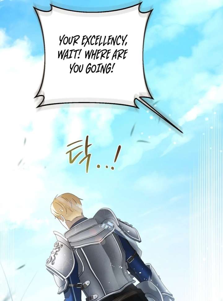 The Little Brat Runs Wild Chapter 16 page 41 - 