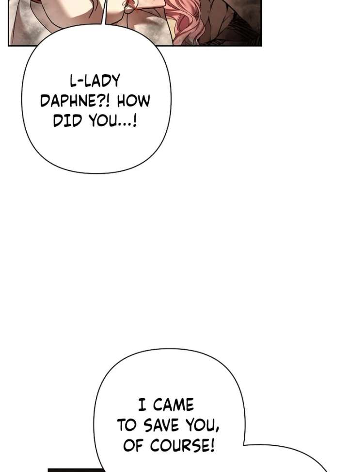The Little Brat Runs Wild Chapter 16 page 56 - 