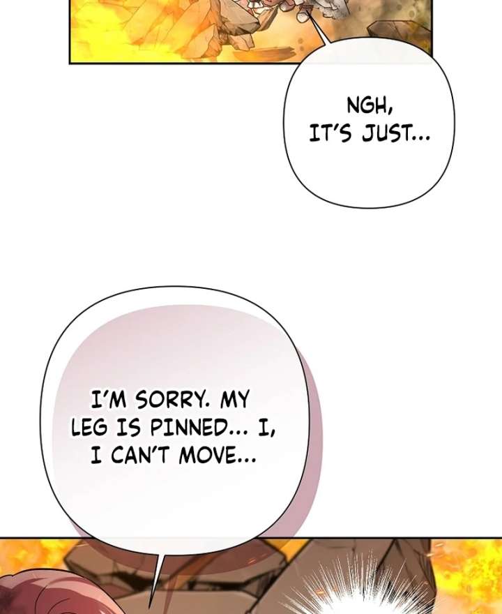 The Little Brat Runs Wild Chapter 16 page 58 - 