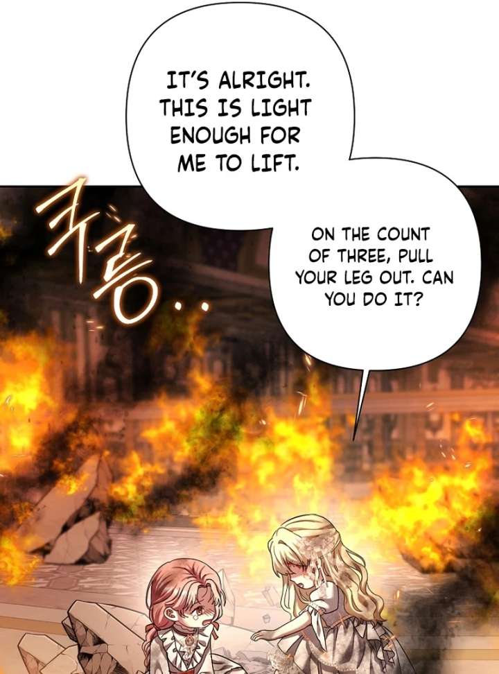 The Little Brat Runs Wild Chapter 16 page 60 - 