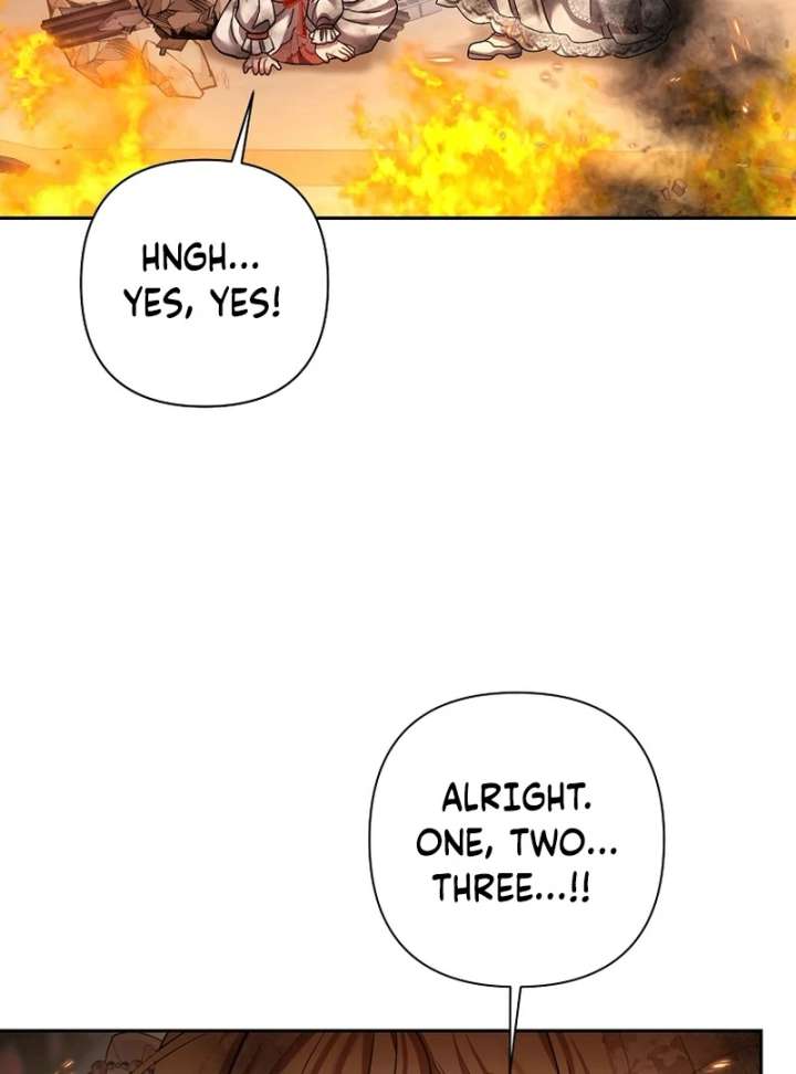 The Little Brat Runs Wild Chapter 16 page 61 - 