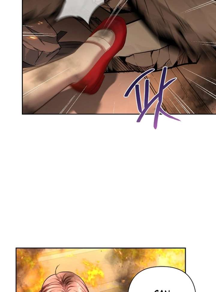 The Little Brat Runs Wild Chapter 16 page 63 - 