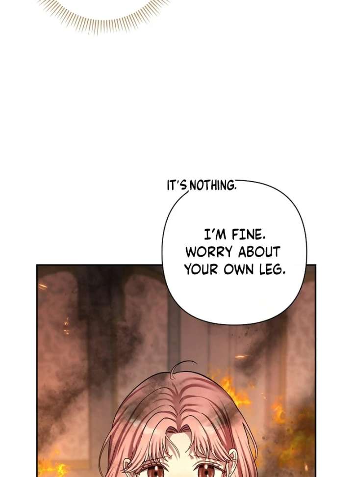 The Little Brat Runs Wild Chapter 16 page 66 - 
