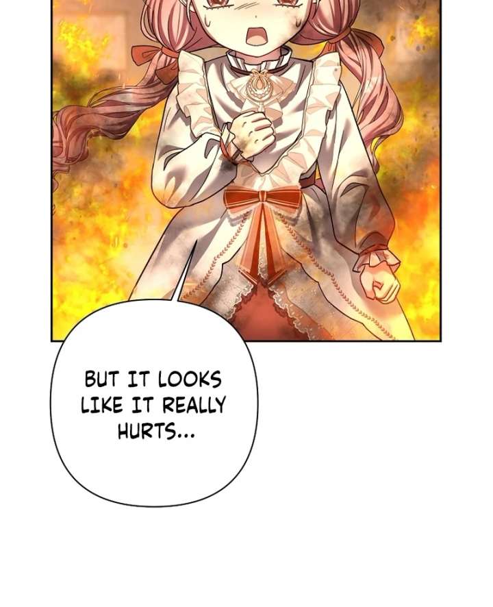 The Little Brat Runs Wild Chapter 16 page 67 - 