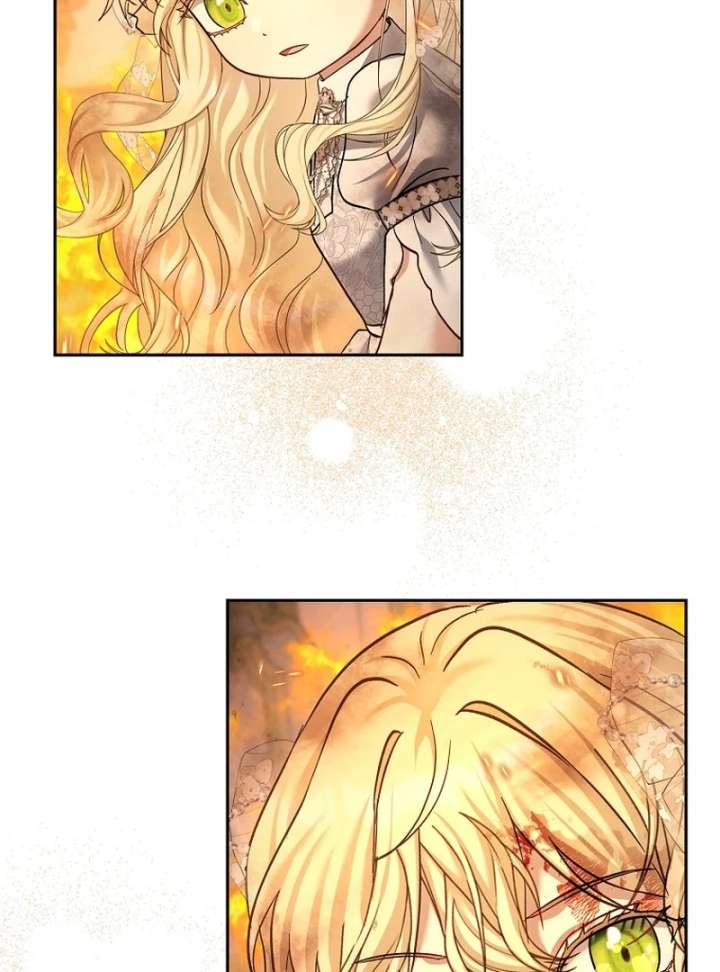 The Little Brat Runs Wild Chapter 16 page 71 - 