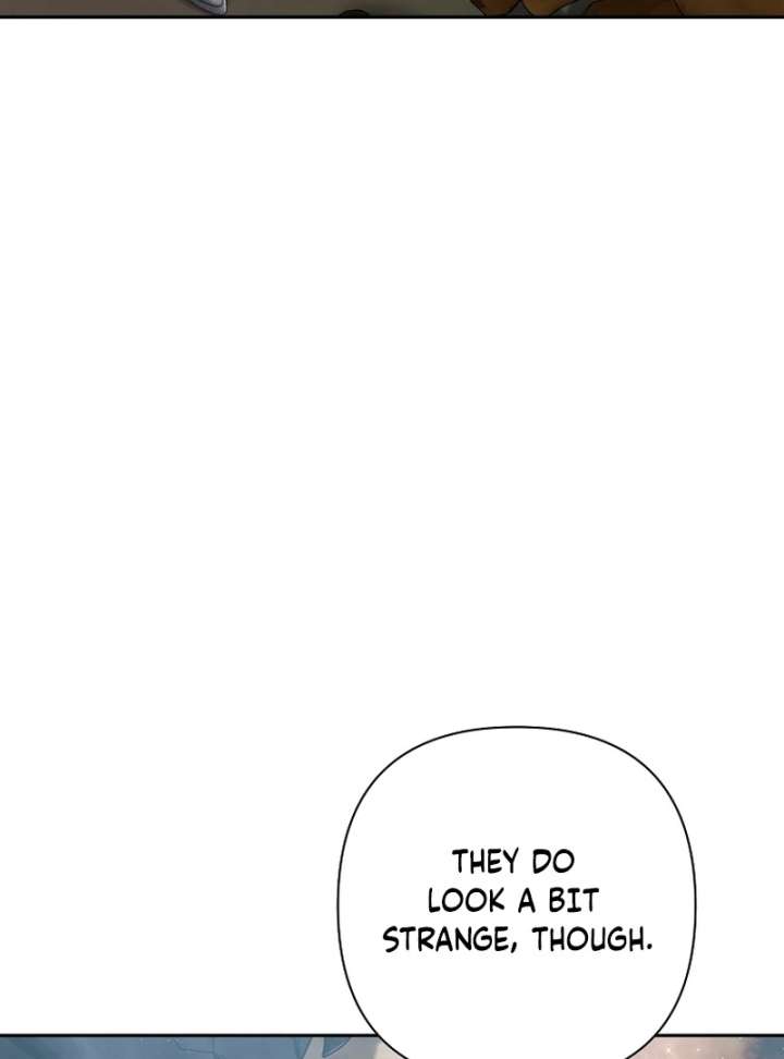 The Little Brat Runs Wild Chapter 16 page 9 - 