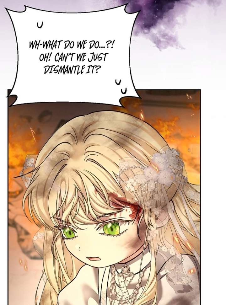 The Little Brat Runs Wild Chapter 16 page 89 - 