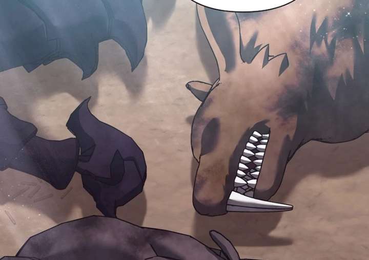 The Little Brat Runs Wild Chapter 16 page 10 - 