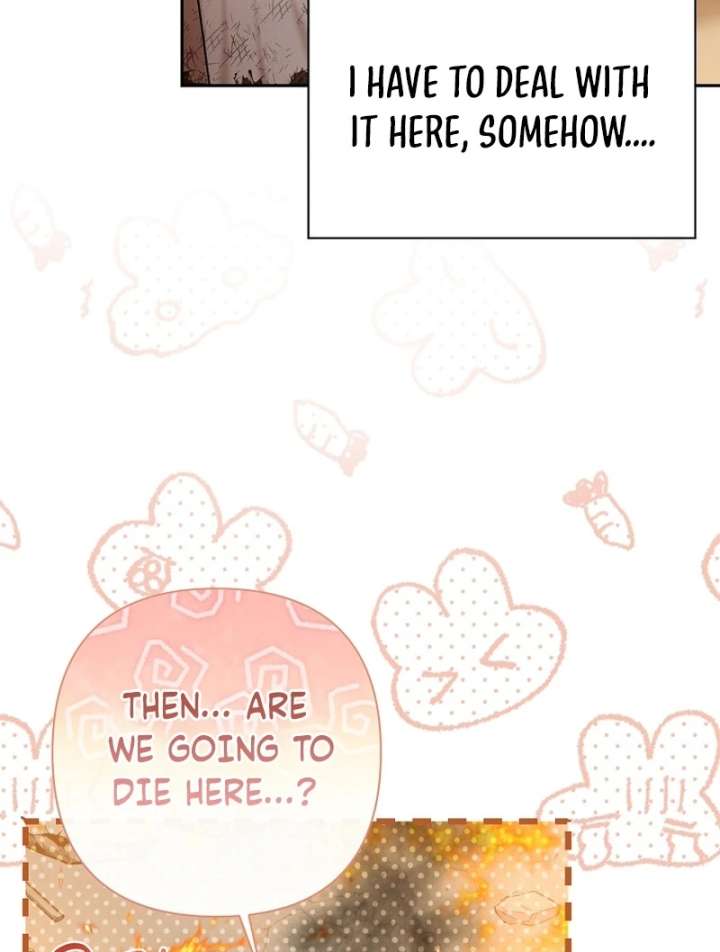 The Little Brat Runs Wild Chapter 16 page 95 - 