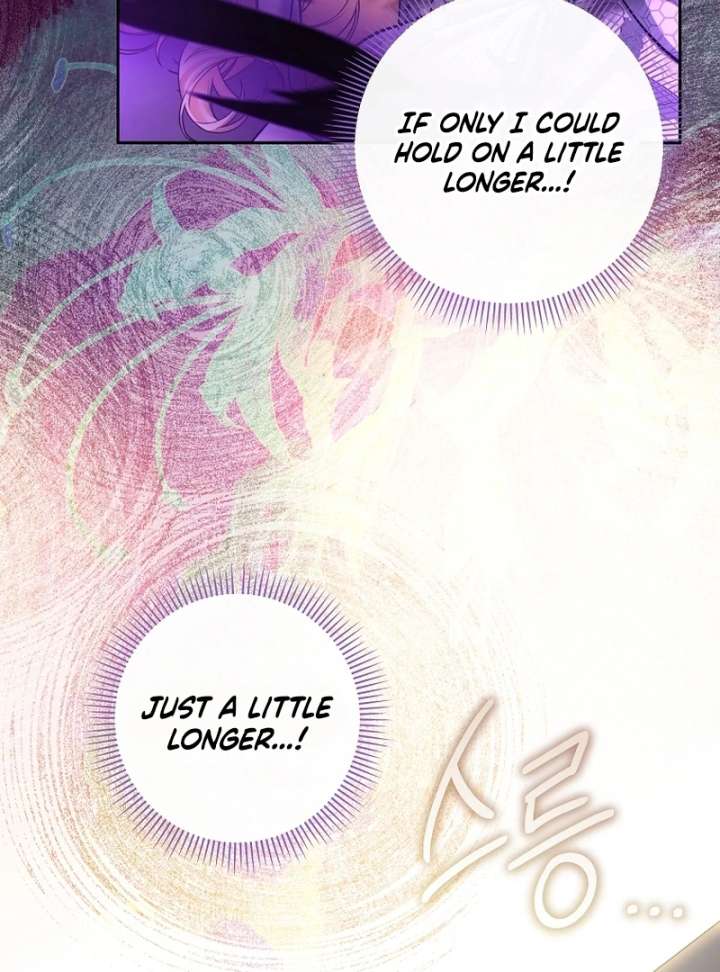 The Little Brat Runs Wild Chapter 17 page 26 - 