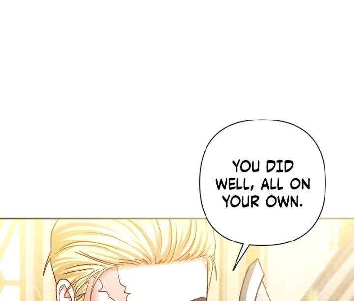The Little Brat Runs Wild Chapter 17 page 38 - 