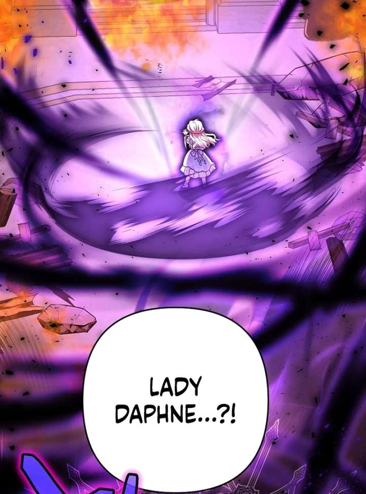 The Little Brat Runs Wild Chapter 17 page 6 - 