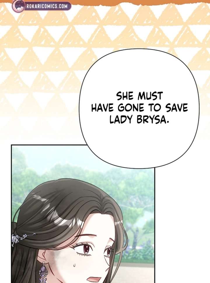The Little Brat Runs Wild Chapter 17 page 55 - 