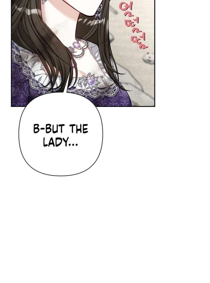 The Little Brat Runs Wild Chapter 17 page 56 - 